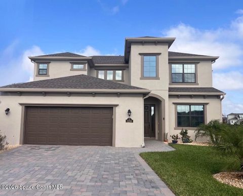 3236 Becorden Way Melbourne FL 32940