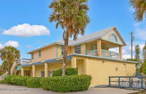 5925 S Hwy A1a 0 Melbourne Beach FL 32951