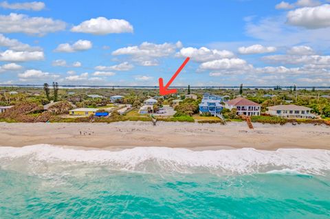 5925 S Hwy A1a A Melbourne Beach FL 32951