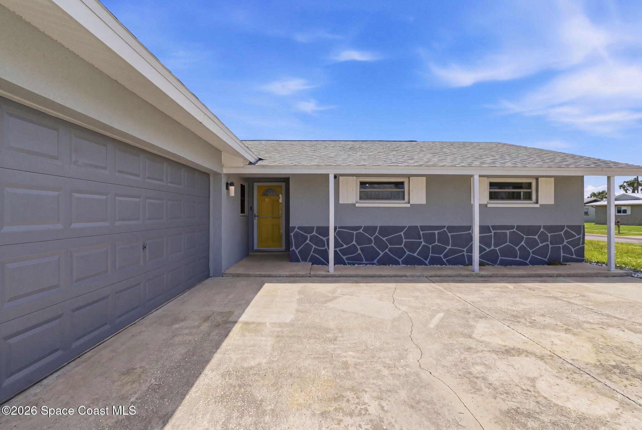 591 Sacre Coeur Drive