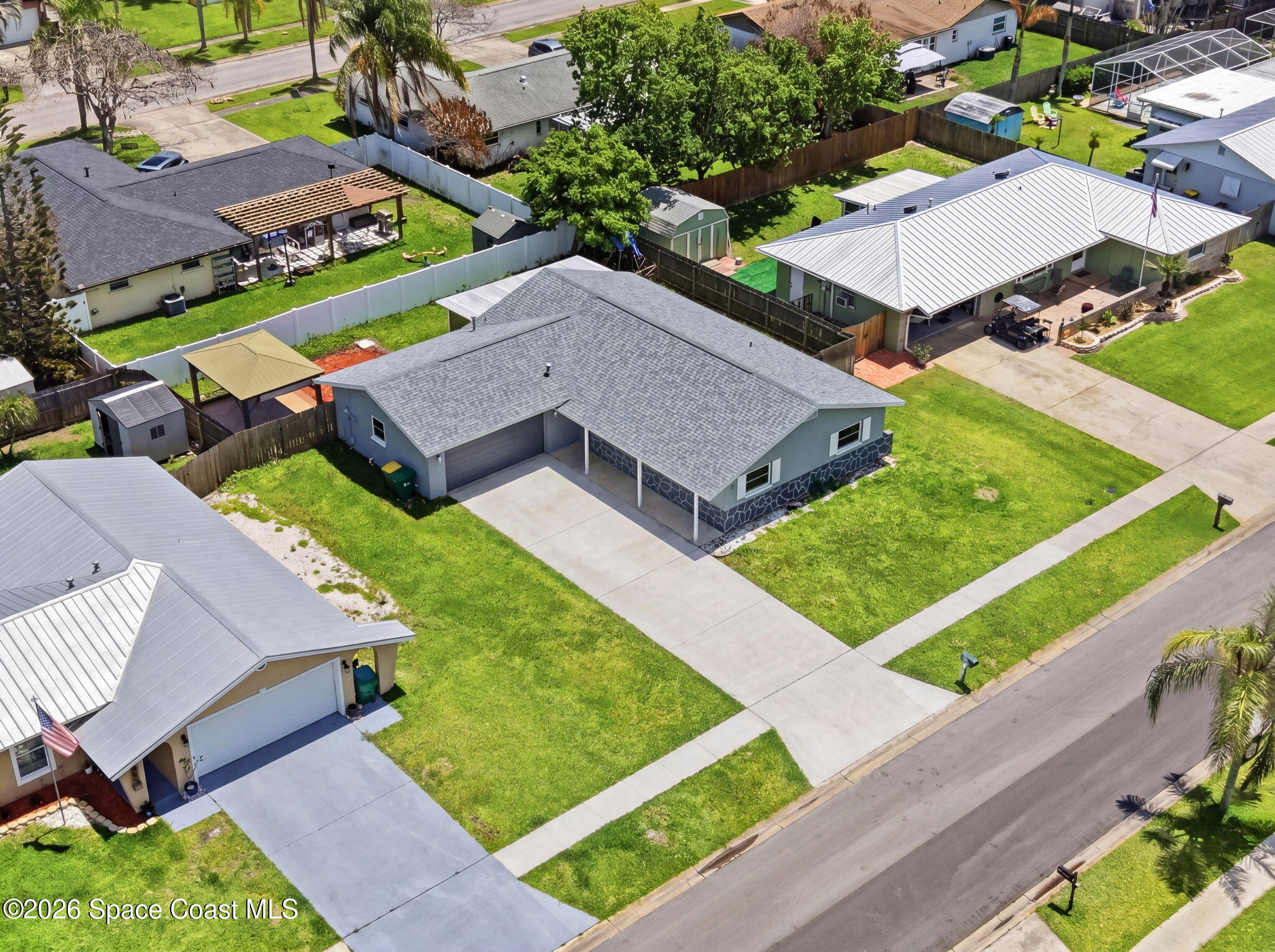 591 Sacre Coeur Drive