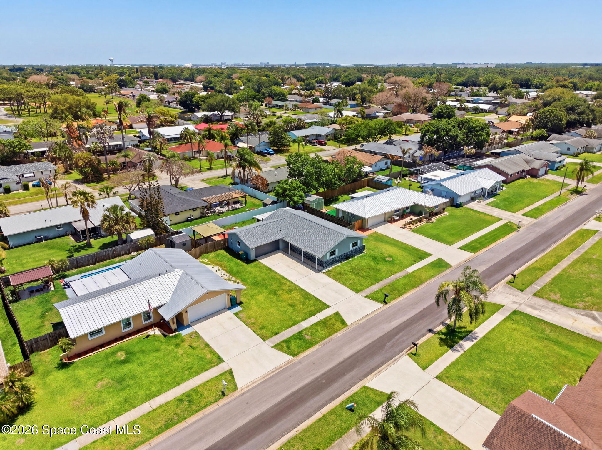 591 Sacre Coeur Drive