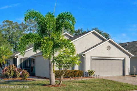 674 Brockton Way West Melbourne FL 32904