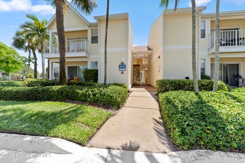 1841 Island Club Drive 4-59 Indialantic FL 32903