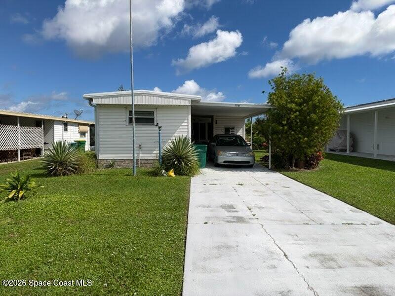 720 Barefoot Boulevard