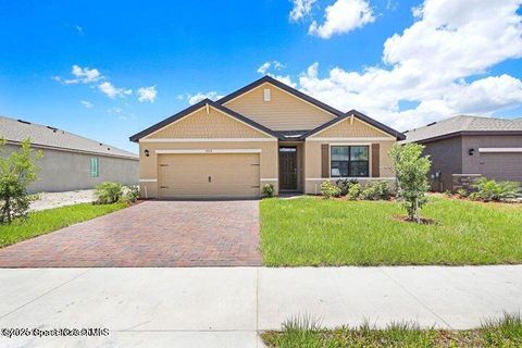 1924 Capital Drive SE Palm Bay FL 32909