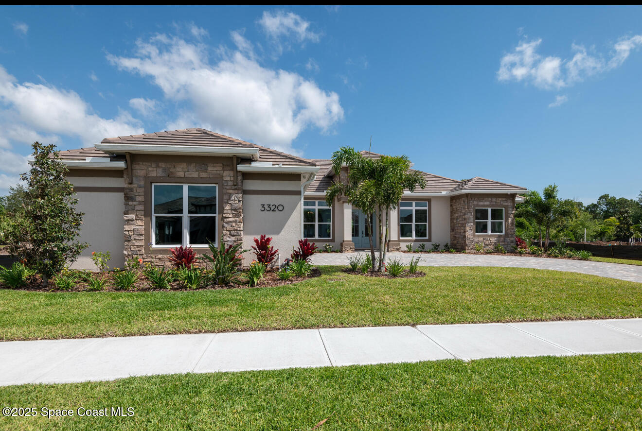 3320 Cappannelle Drive