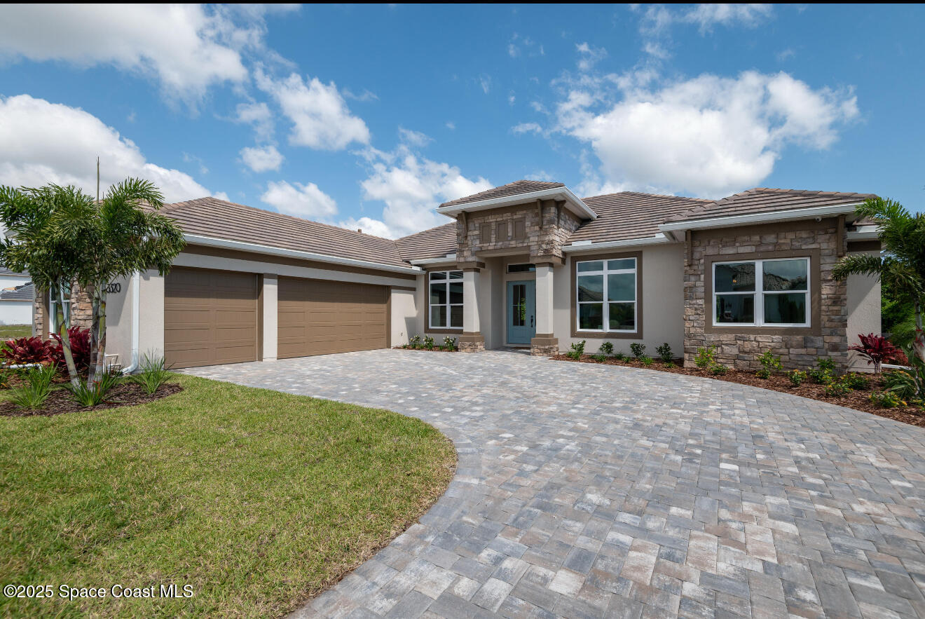 3320 Cappannelle Drive