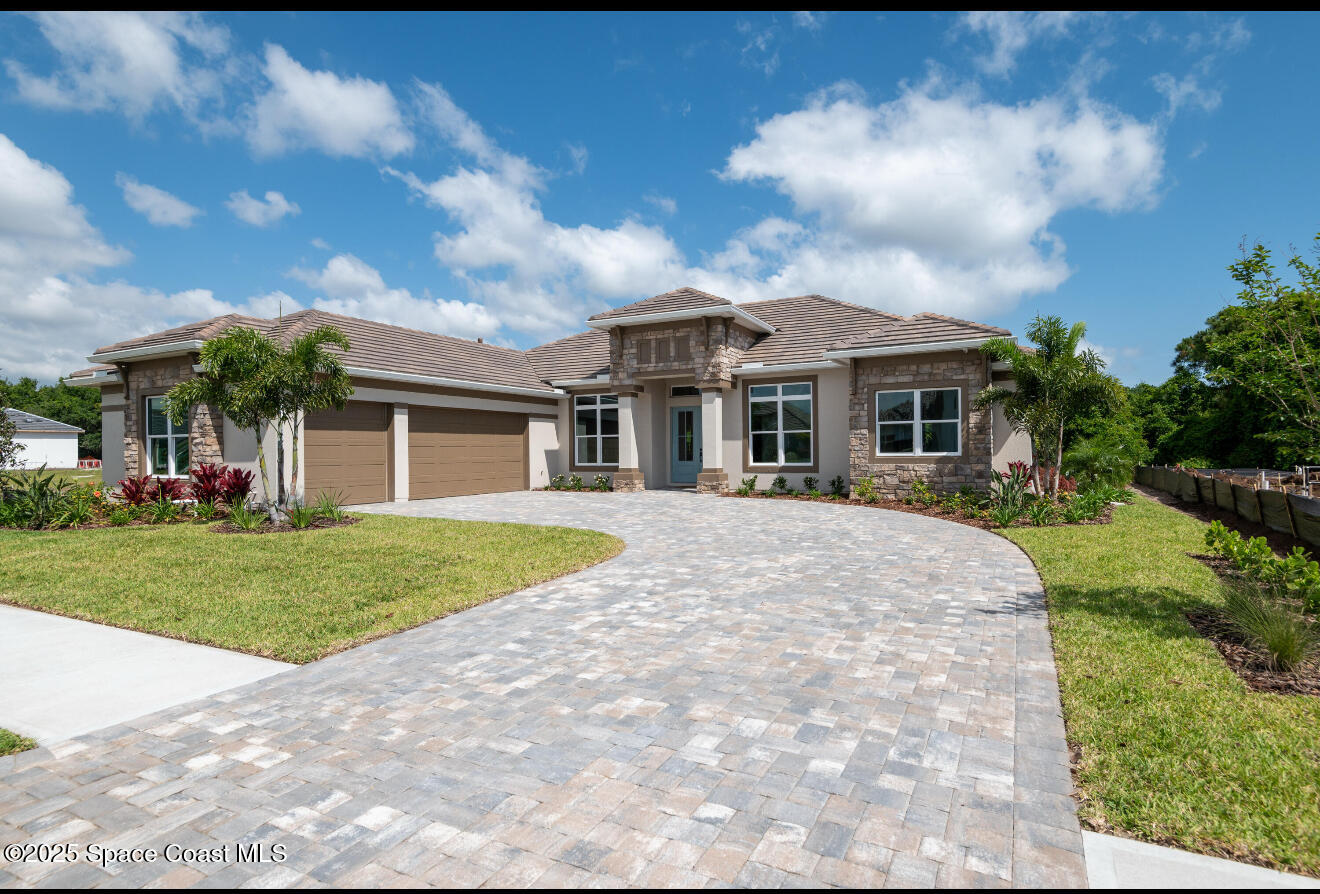 3320 Cappannelle Drive