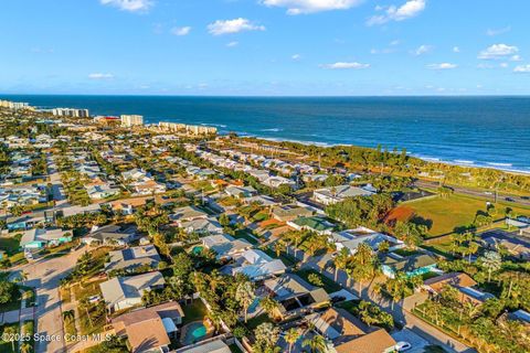 A home in Satellite Beach