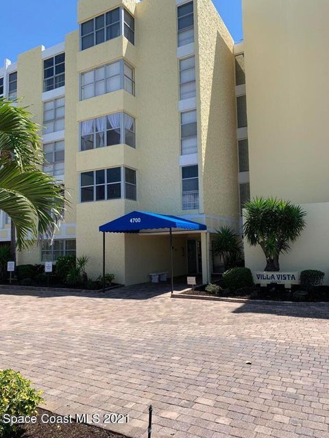 4700 Ocean Beach Boulevard 204 Cocoa Beach FL 32931