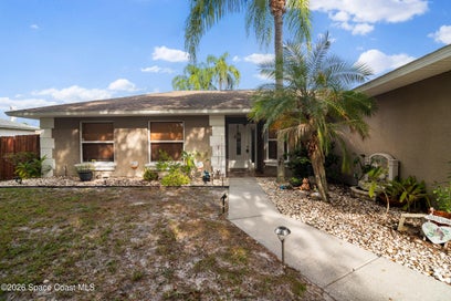1073 Tolson Street SE Palm Bay FL 32909