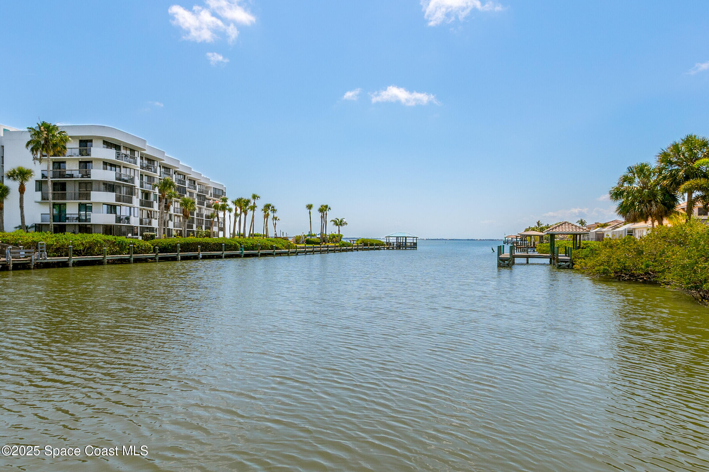 603 Manatee Bay Drive