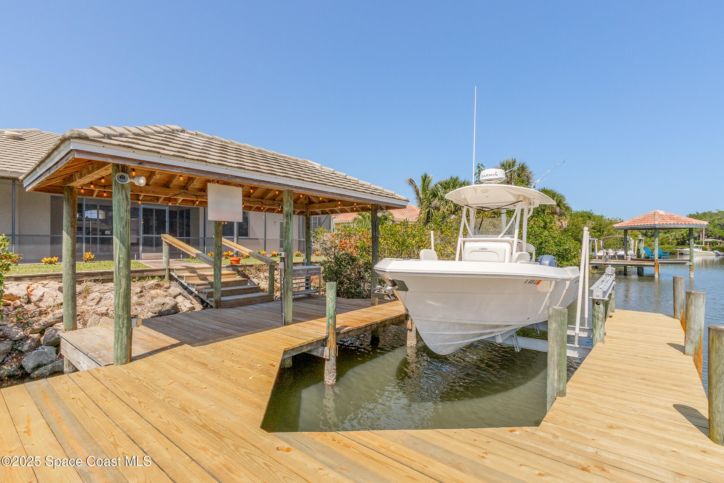 603 Manatee Bay Drive