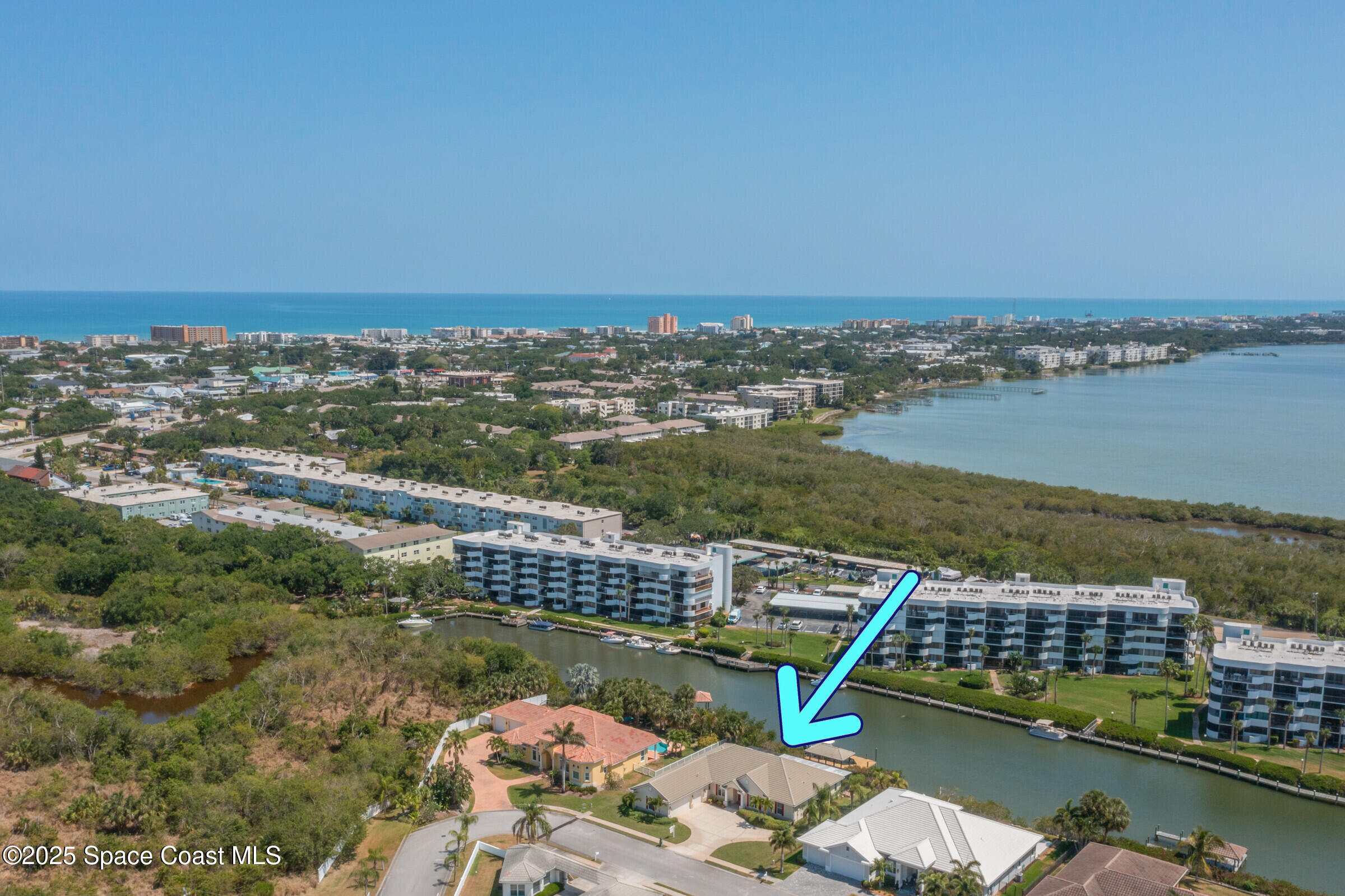 603 Manatee Bay Drive