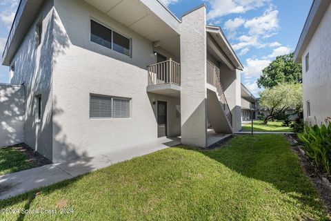 A home in Melbourne