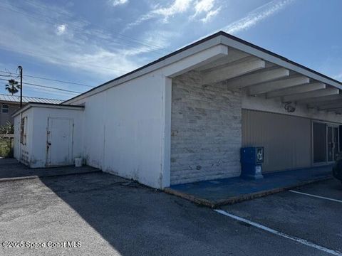 215 5th Avenue Indialantic FL 32903