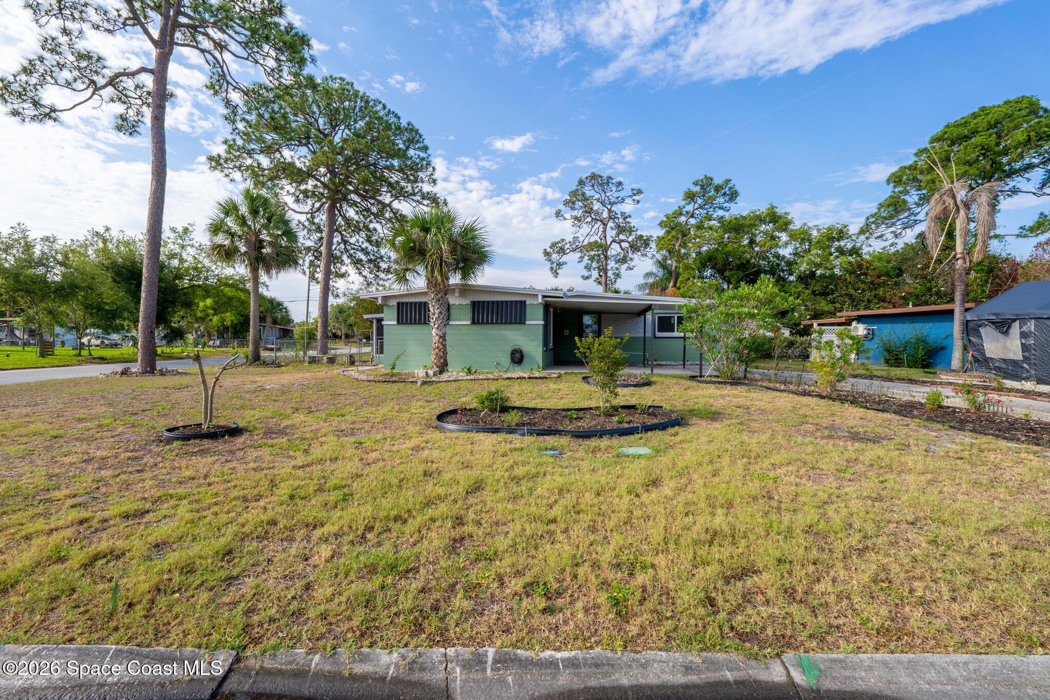 1101 Hickory Lane