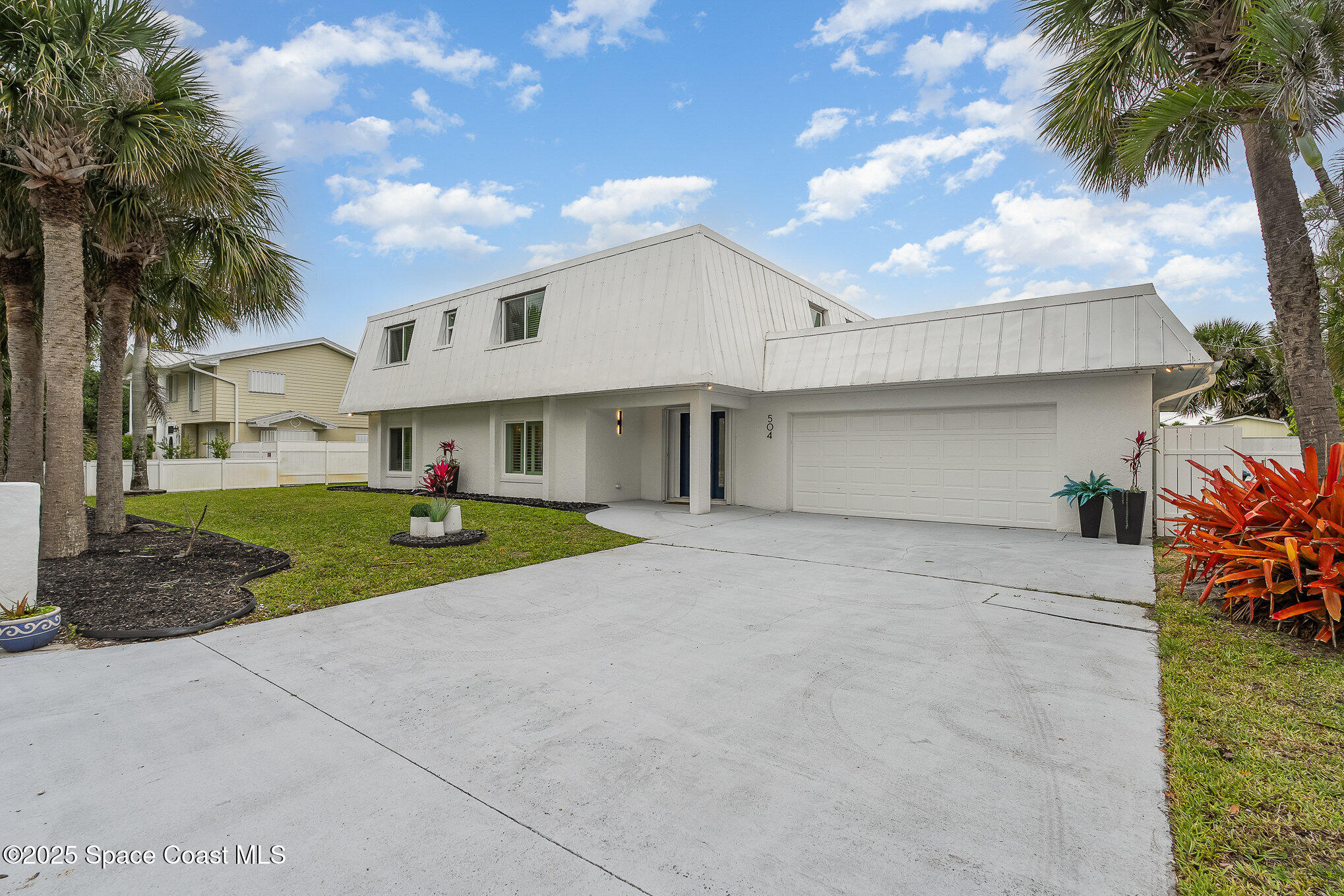 504 Colony Street