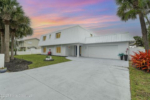 504 Colony Street Melbourne Beach FL 32951