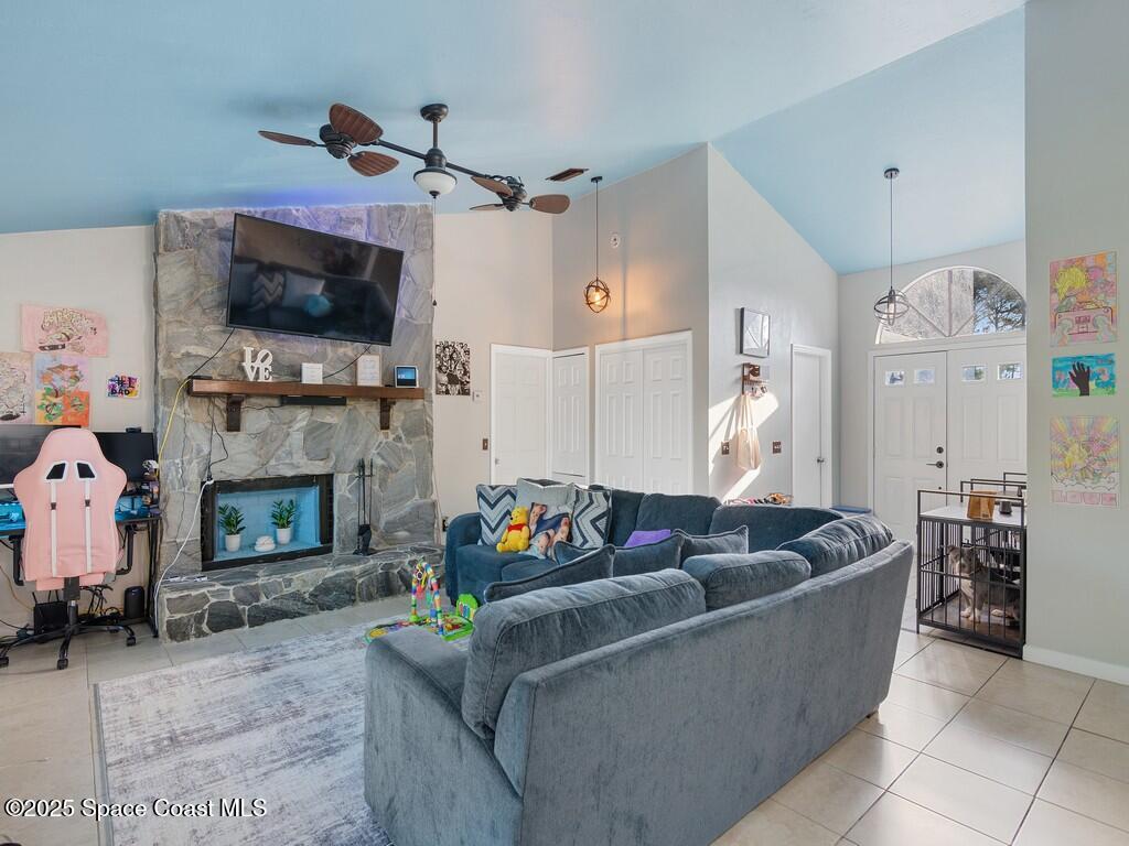 830 Garvey Road SW