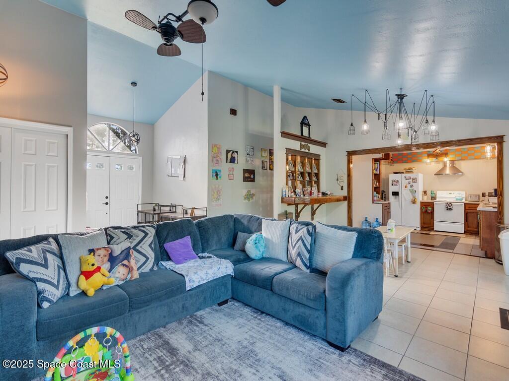 830 Garvey Road SW