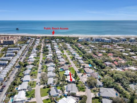 326 Coral Drive Cape Canaveral FL 32920