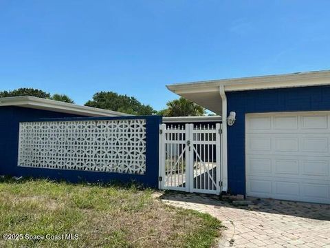 1109 Pinetree Drive Indian Harbour Beach FL 32937