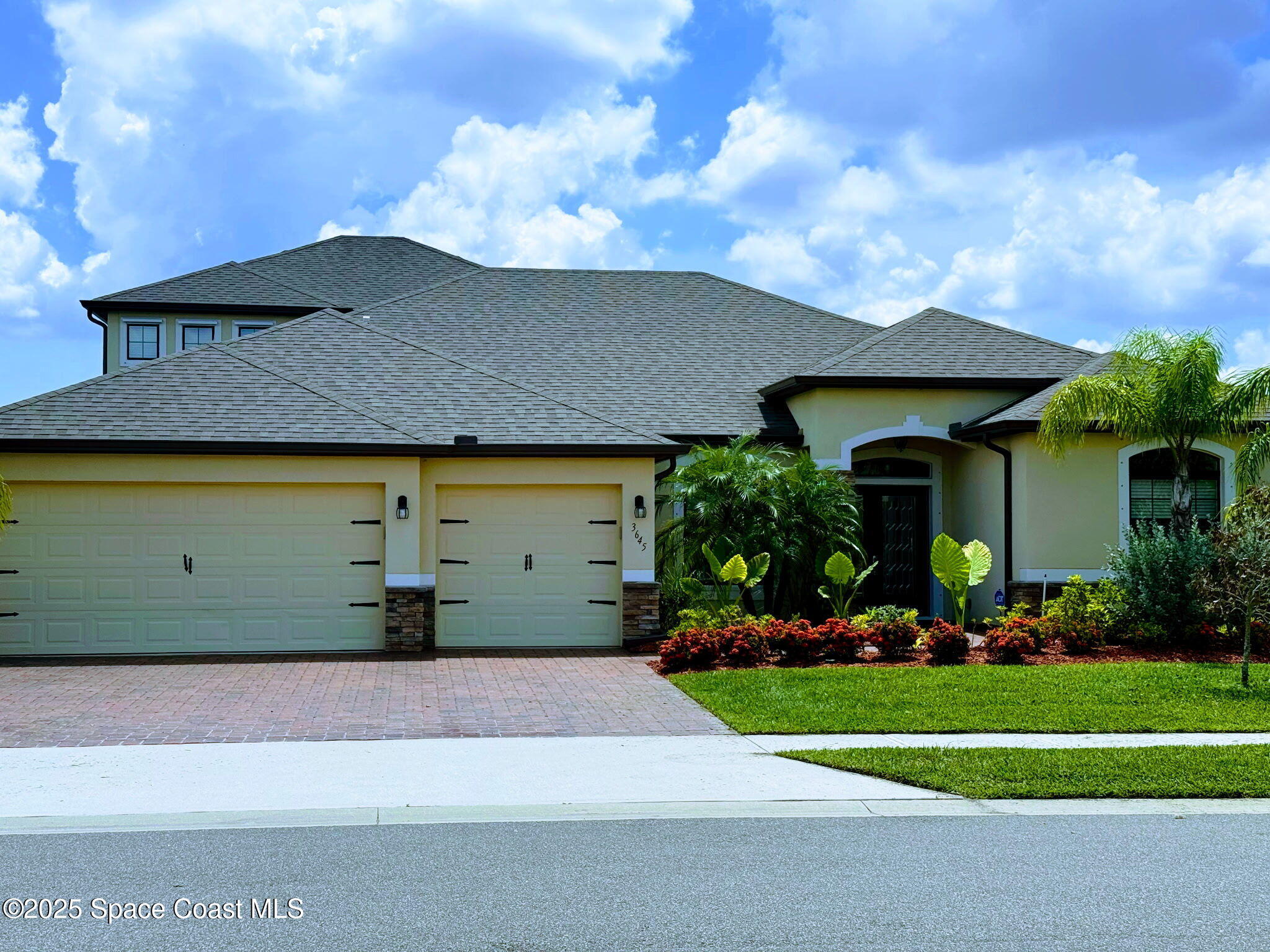 3645 Salt Marsh Circle