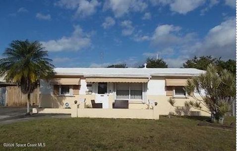 346 Crown Boulevard Melbourne FL 32901
