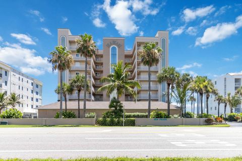 A home in Indialantic