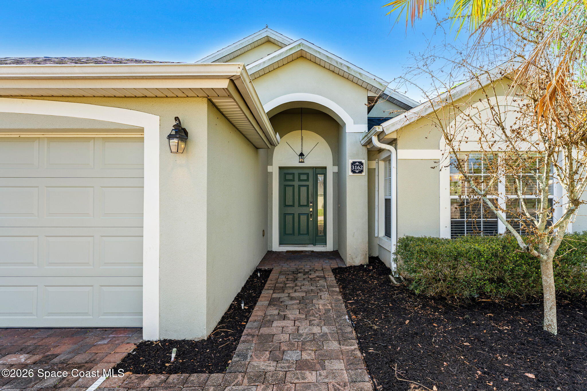 3162 Siderwheel Drive