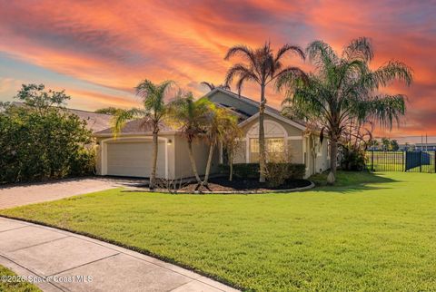 3162 Siderwheel Drive Rockledge FL 32955