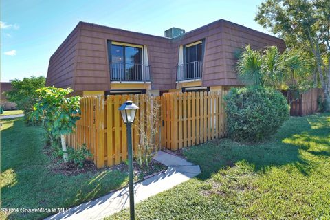 A home in Palm Bay