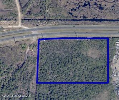 0000 Cheney Hwy Highway Titusville FL 32780