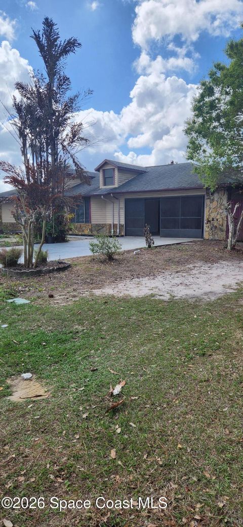 500 Andrew Street SE Palm Bay FL 32909