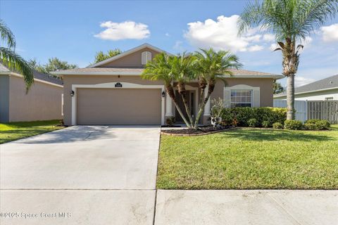 5869 Duskywing Drive Rockledge FL 32955