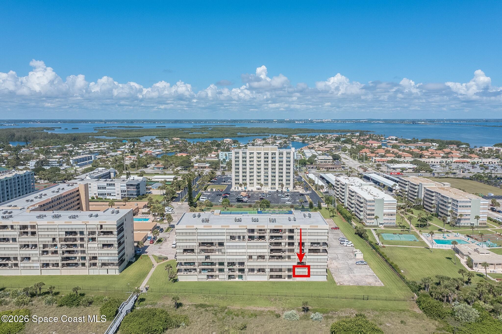 1890 N Atlantic Avenue A302