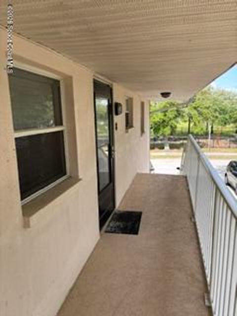 7777 Magnolia Avenue 8 Cape Canaveral FL 32920