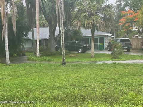 5320 Shadwell Avenue Cocoa FL 32926