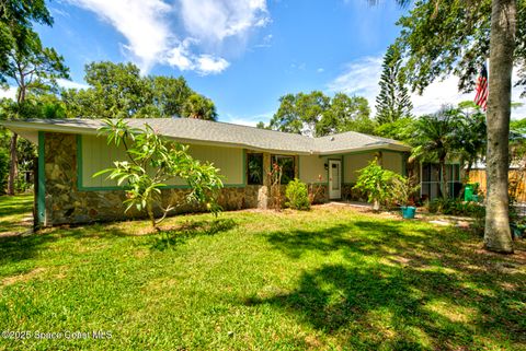 5320 Shadwell Avenue Cocoa FL 32926