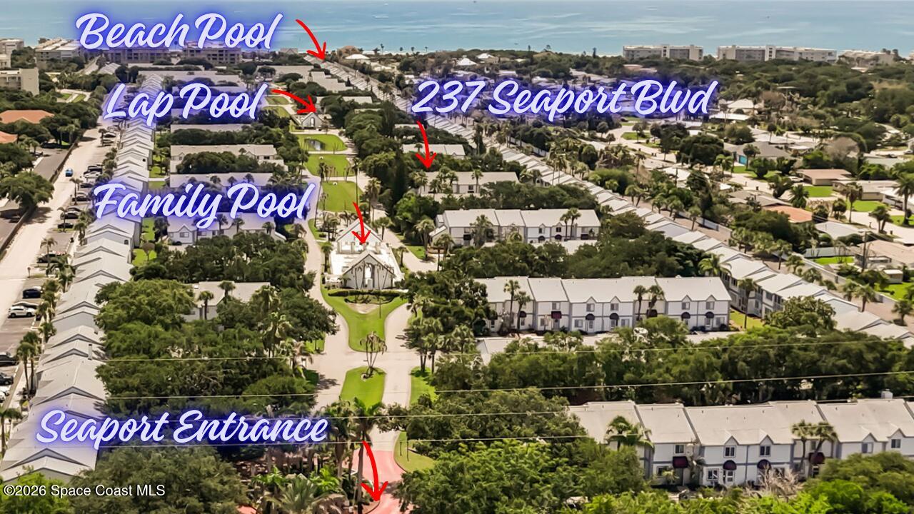 237 Seaport Boulevard T78