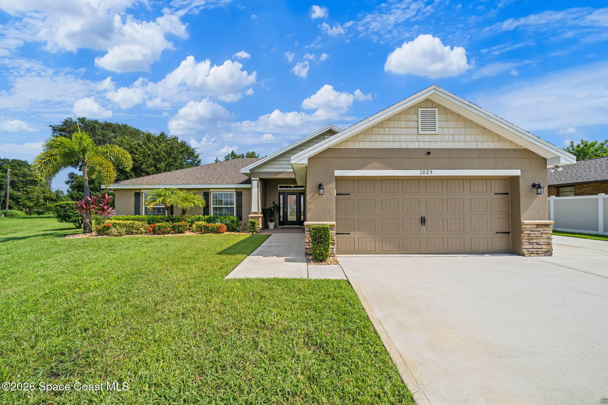 1110 Cherokee Road SE