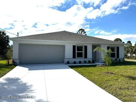 2728 Laird Avenue SW, Palm Bay, FL 32908 - MLS#: 1039217