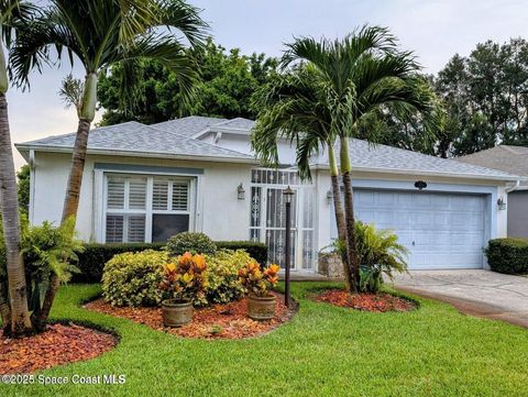 1765 Vista Lake Circle West Melbourne FL 32904