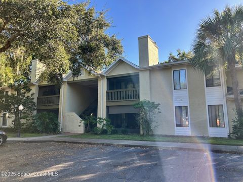 3505 Sable Palm Lane C Titusville FL 32780