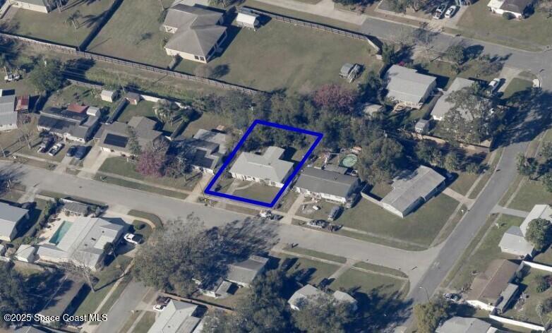 1290 Dale Drive
