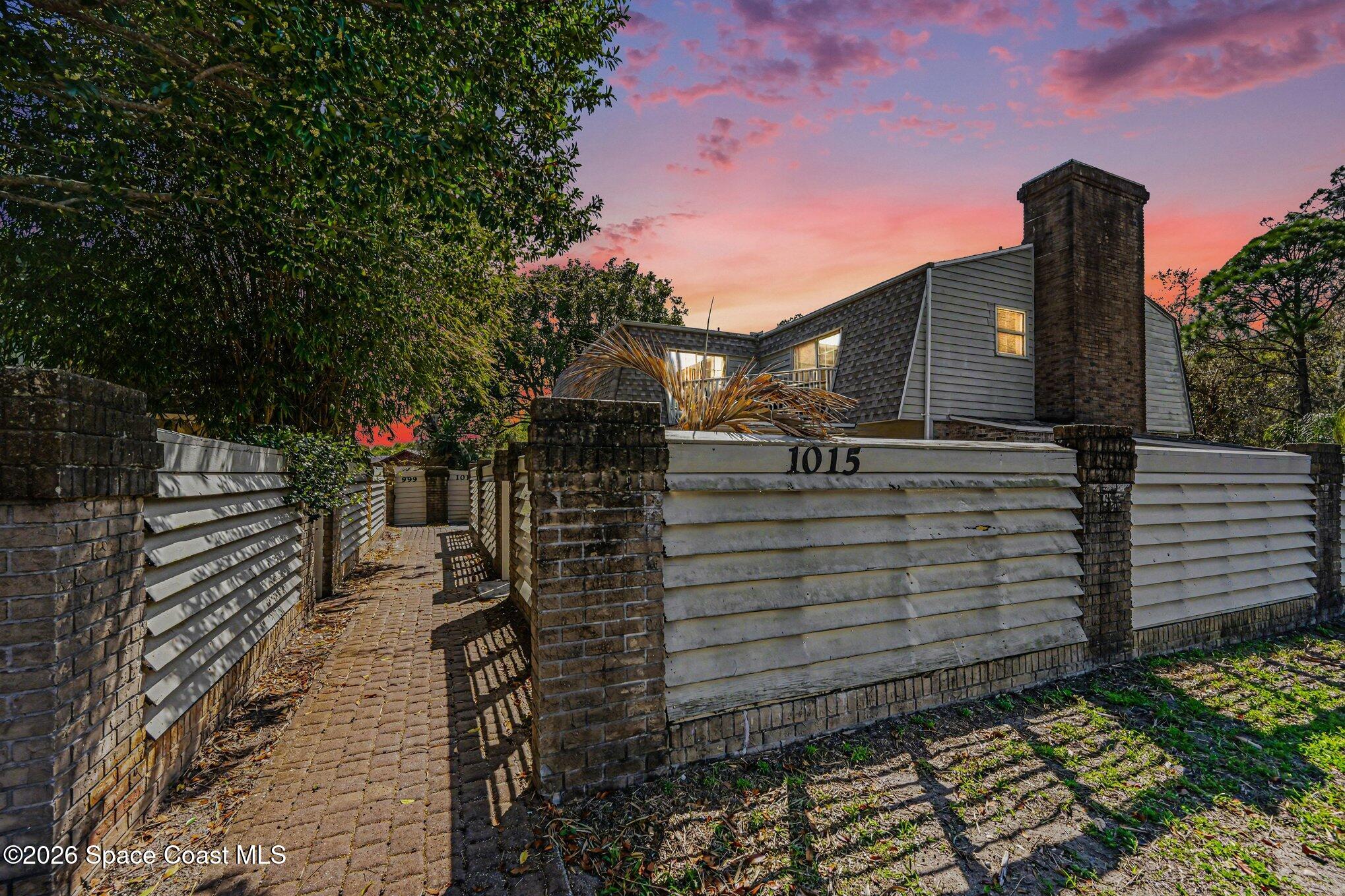 1015 Harrison Street