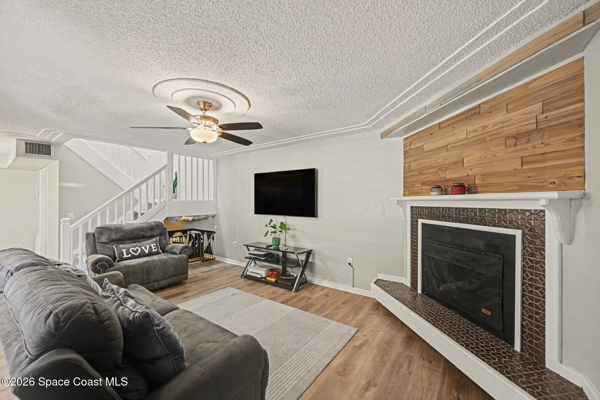 1015 Harrison Street