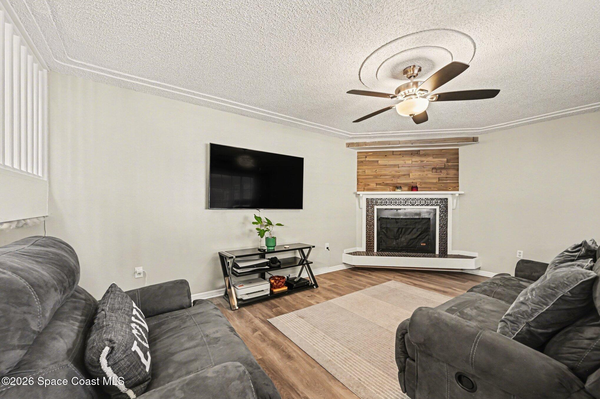 1015 Harrison Street